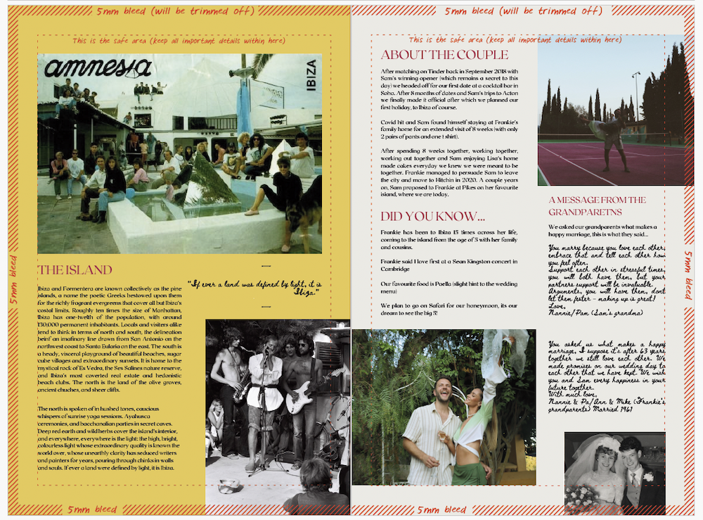 Zine guide